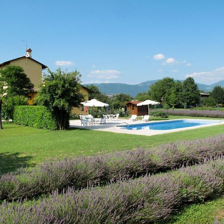 Holiday Home Domus Magna-3 By Interhome Povoletto Eksteriør bilde