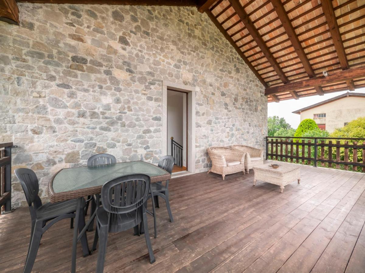 Holiday Home Domus Magna-3 By Interhome Povoletto Eksteriør bilde