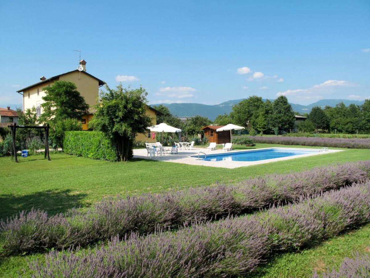 Holiday Home Domus Magna-3 By Interhome Povoletto Eksteriør bilde