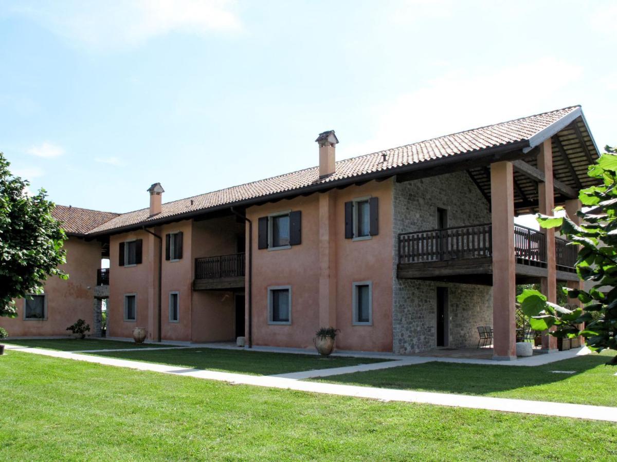 Holiday Home Domus Magna-3 By Interhome Povoletto Eksteriør bilde