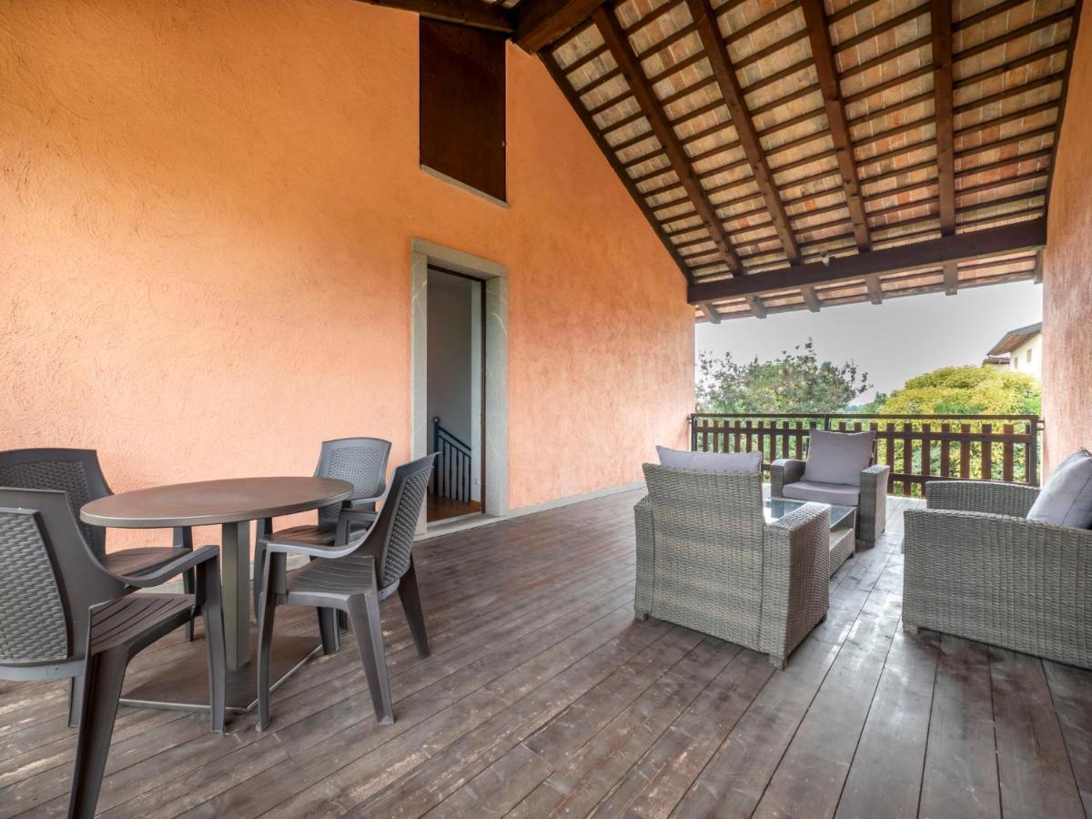 Holiday Home Domus Magna-3 By Interhome Povoletto Eksteriør bilde