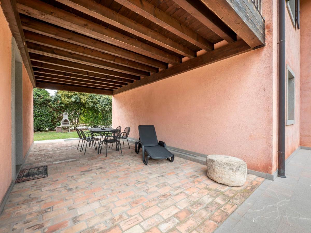 Holiday Home Domus Magna-3 By Interhome Povoletto Eksteriør bilde