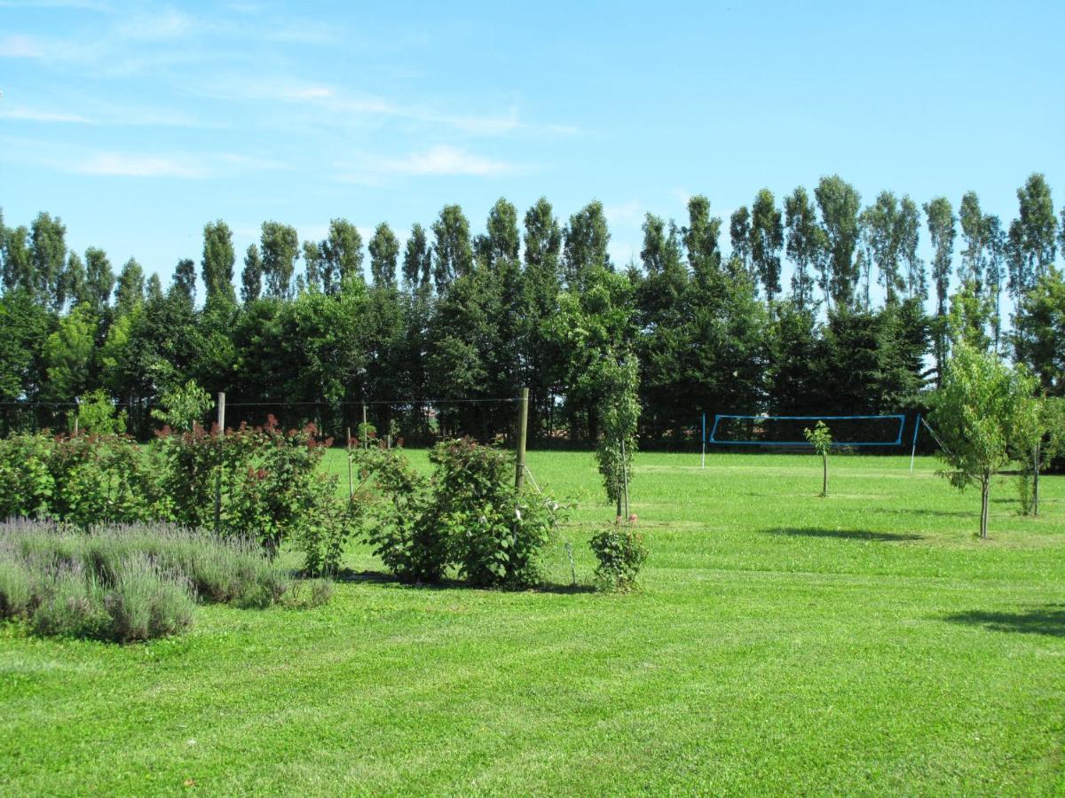 Holiday Home Domus Magna-3 By Interhome Povoletto Eksteriør bilde