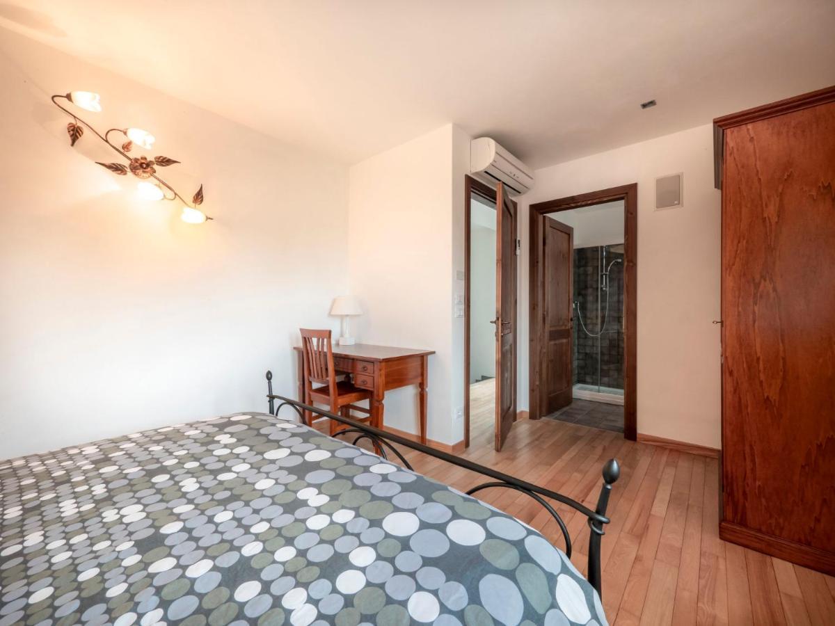 Holiday Home Domus Magna-3 By Interhome Povoletto Eksteriør bilde