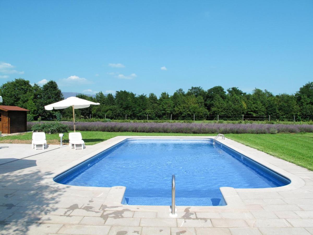 Holiday Home Domus Magna-3 By Interhome Povoletto Eksteriør bilde