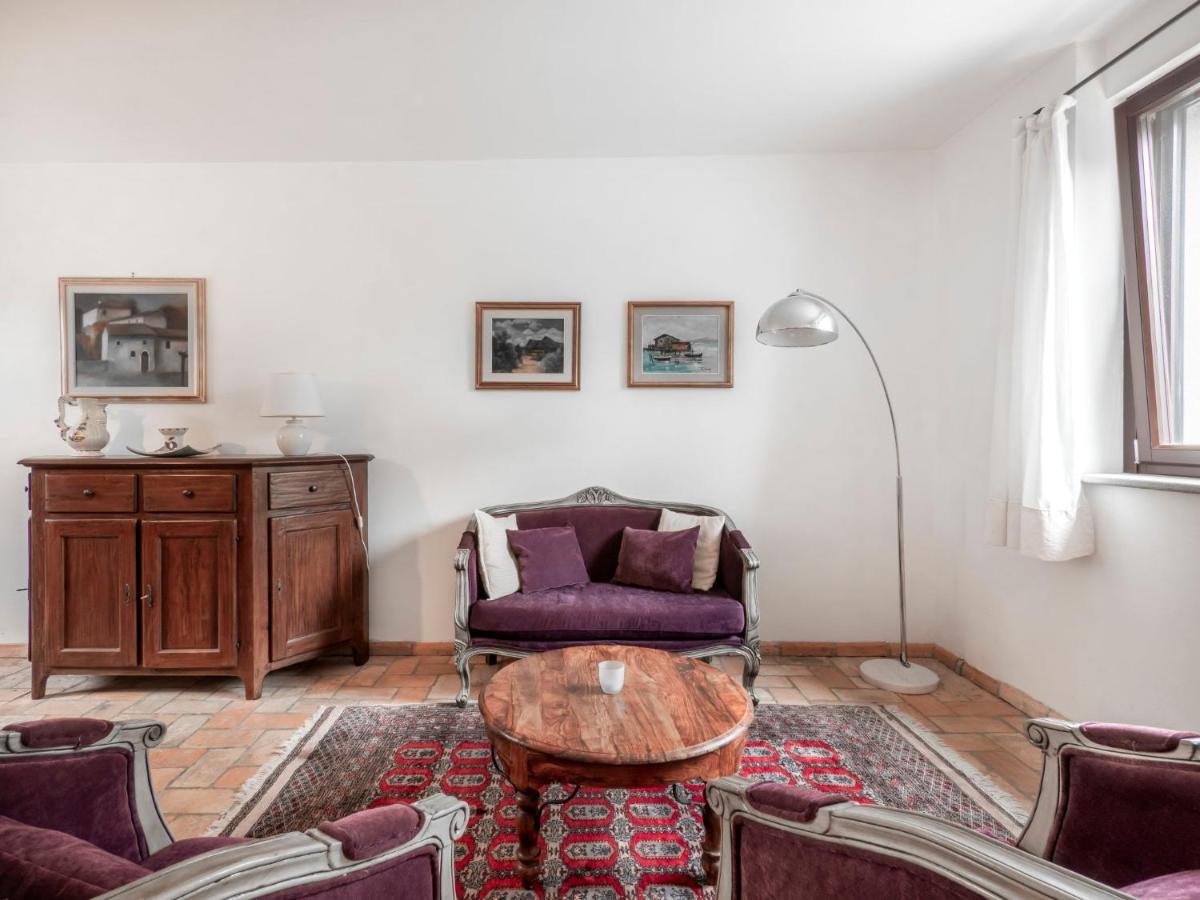 Holiday Home Domus Magna-3 By Interhome Povoletto Eksteriør bilde