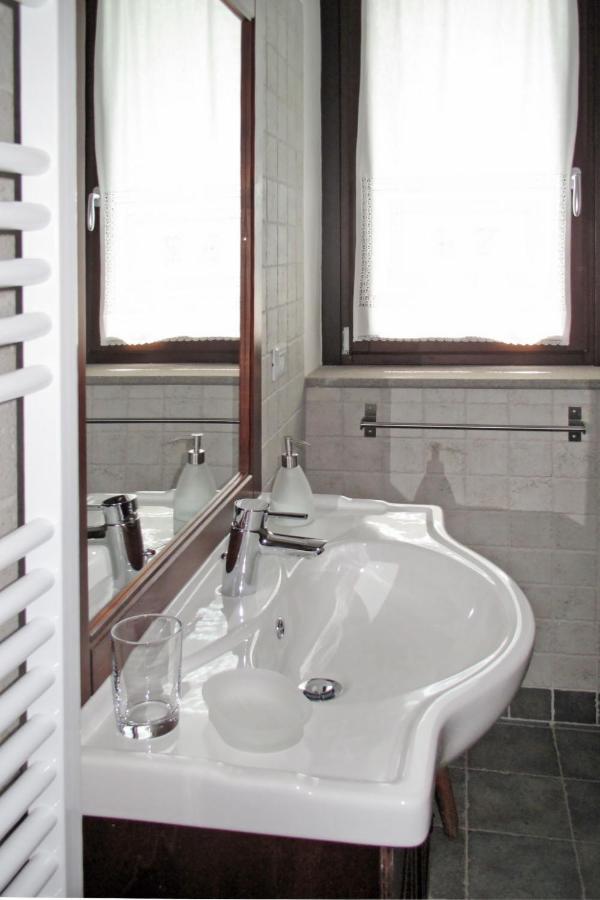 Holiday Home Domus Magna-3 By Interhome Povoletto Eksteriør bilde
